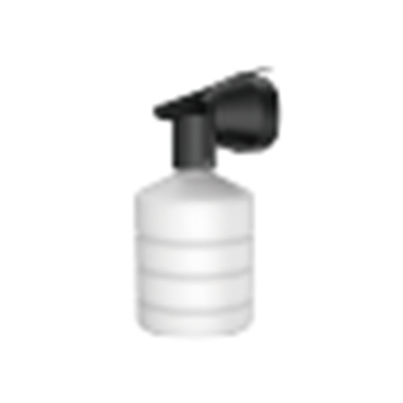  Ordinary Foam Cannon