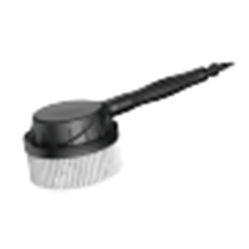 Round Brush