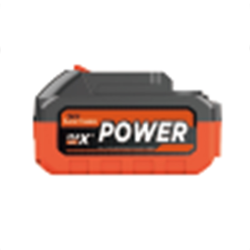 3.0Ah Battery Capacity