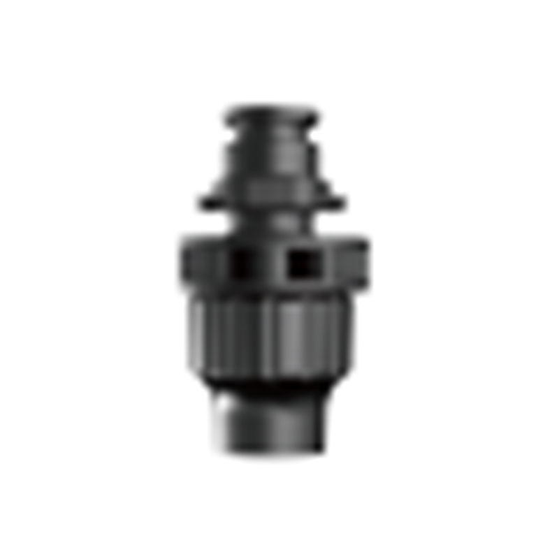 Mini Quick Connector