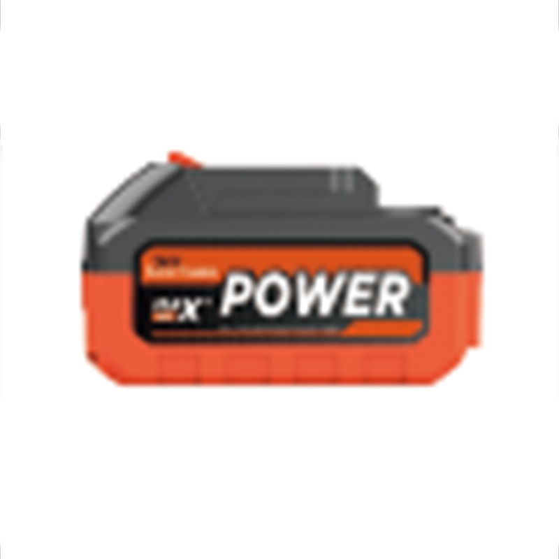 3.0Ah Battery Capacity