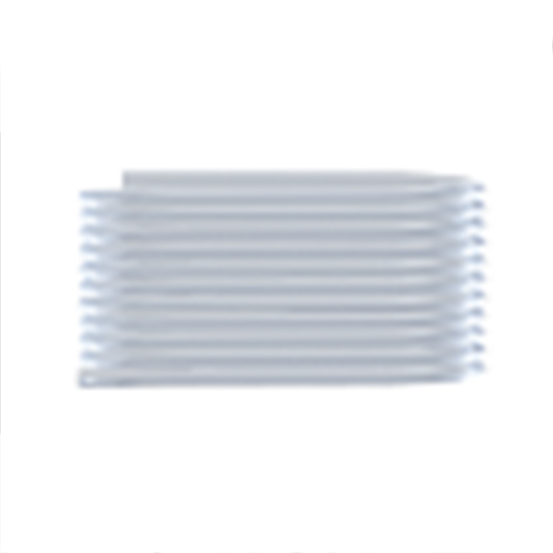 5m braided water hose