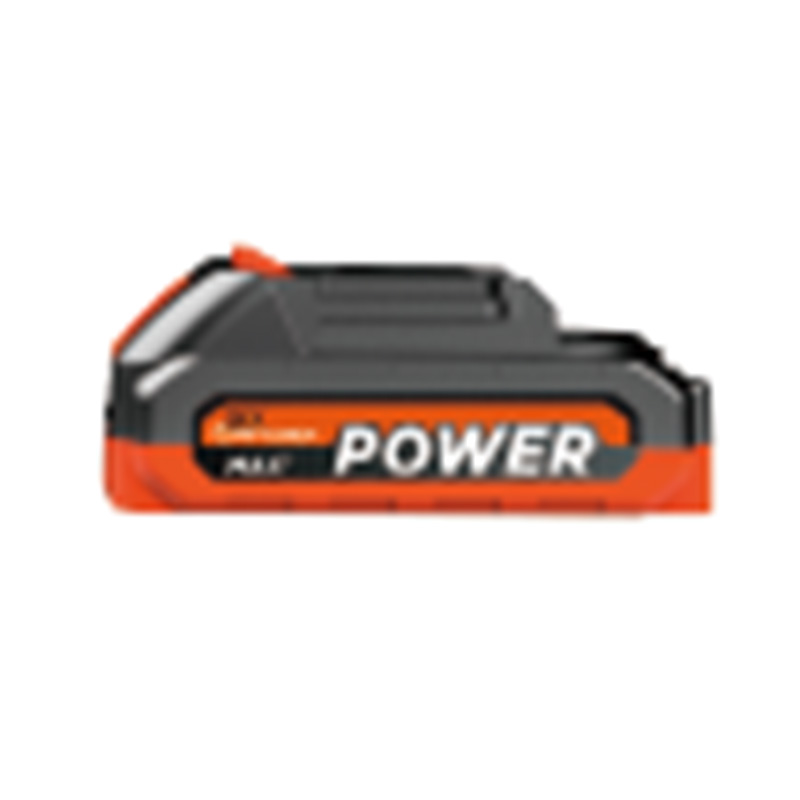 Lithium battery