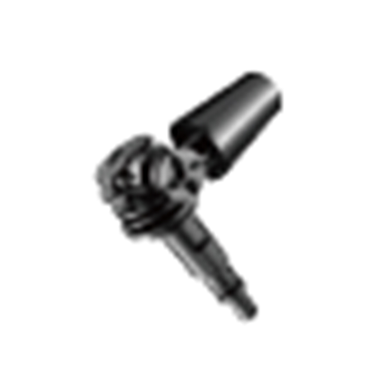 Universal nozzle