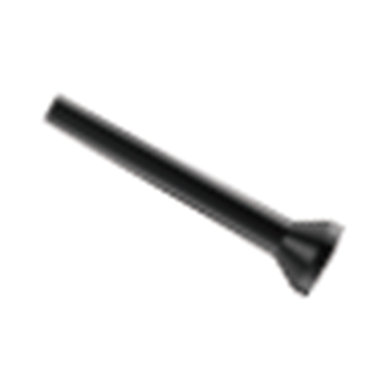 Long blow nozzle