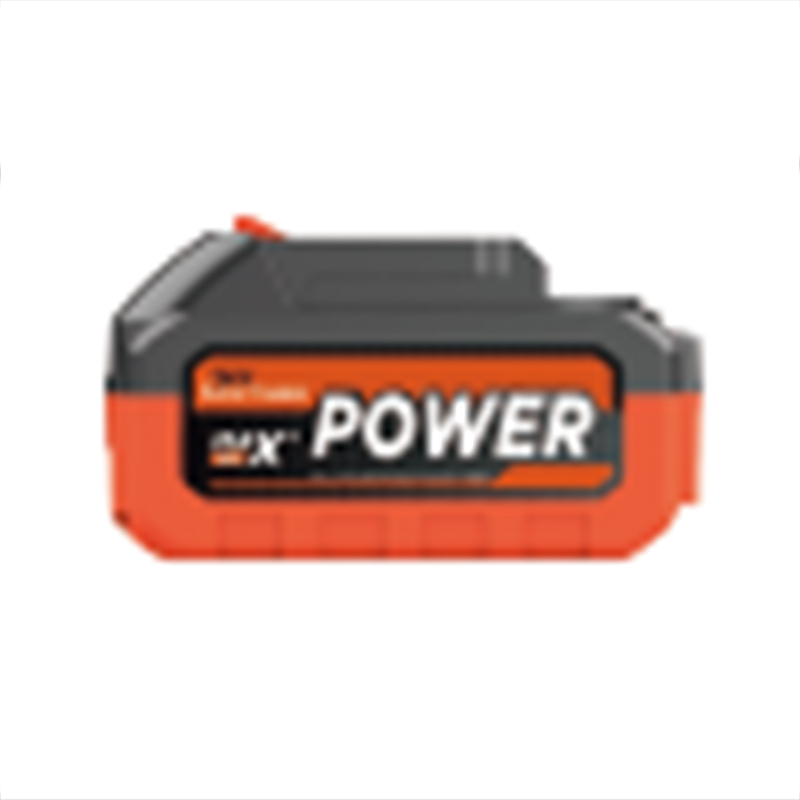 3.0Ah Battery Capacity