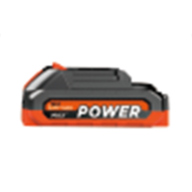 1.5Ah Battery Capacity