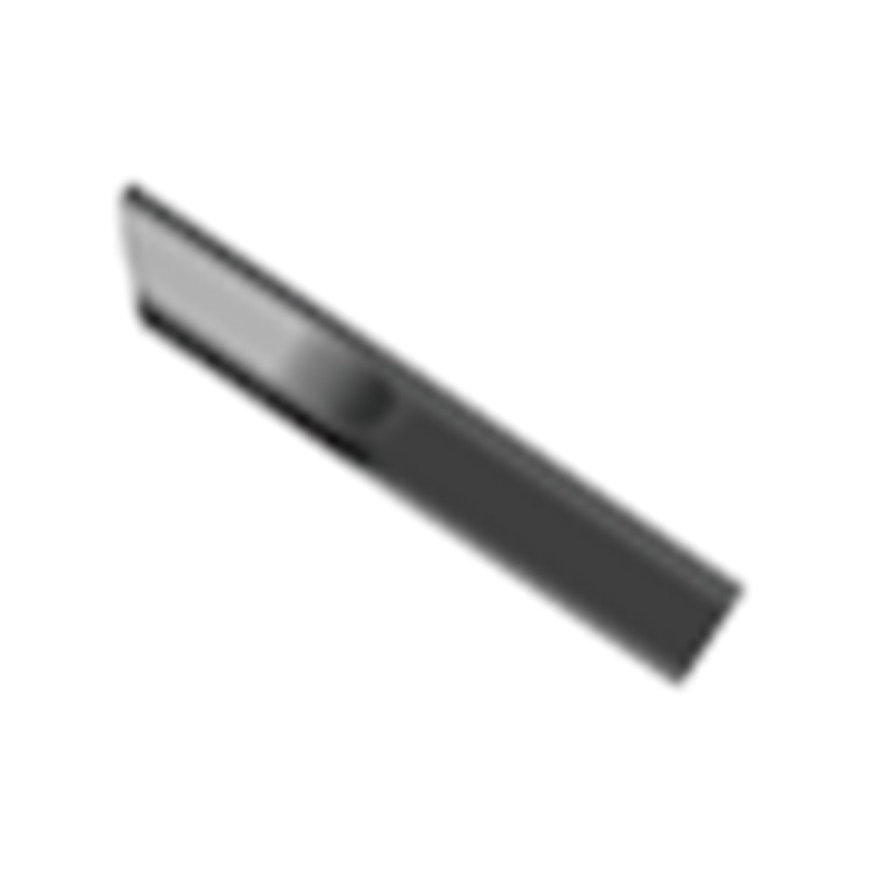 Flat nozzle