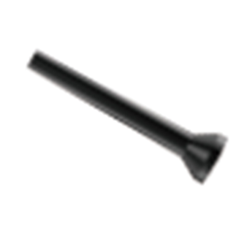 Long blow nozzle