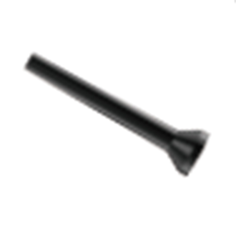 Long blow nozzle