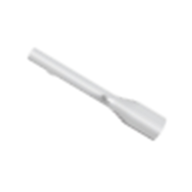Round & Crevice Nozzle