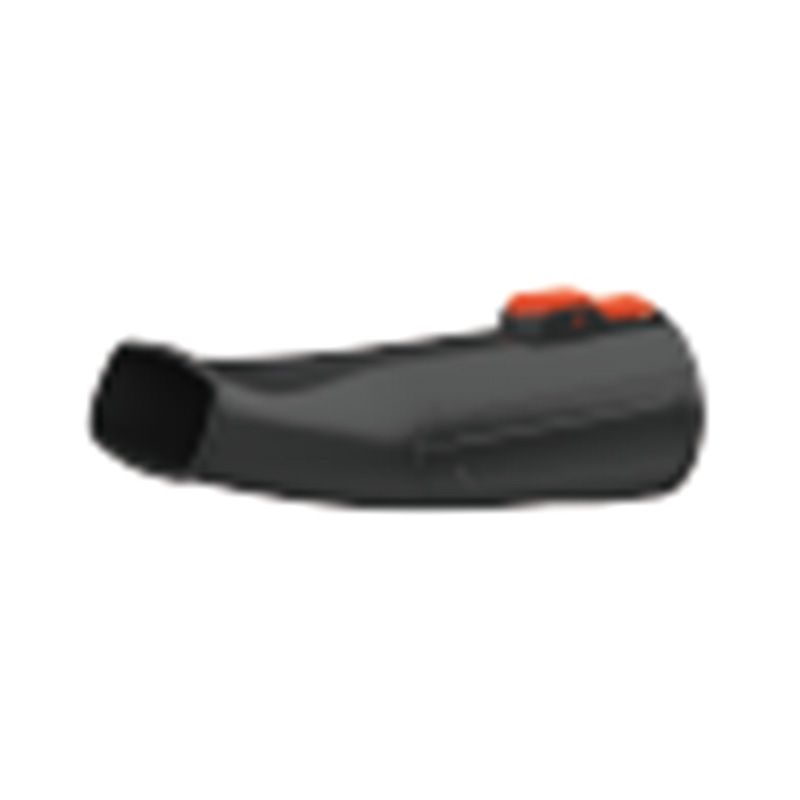 Flat Air Nozzle