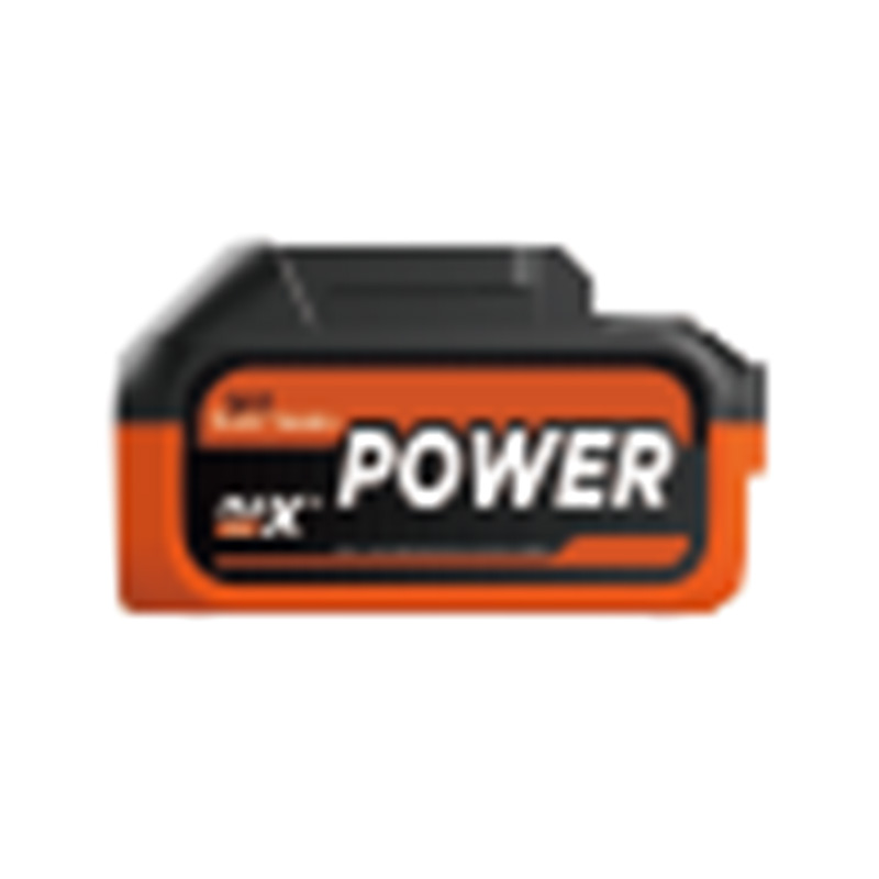 3.6Ah Battery Capacity