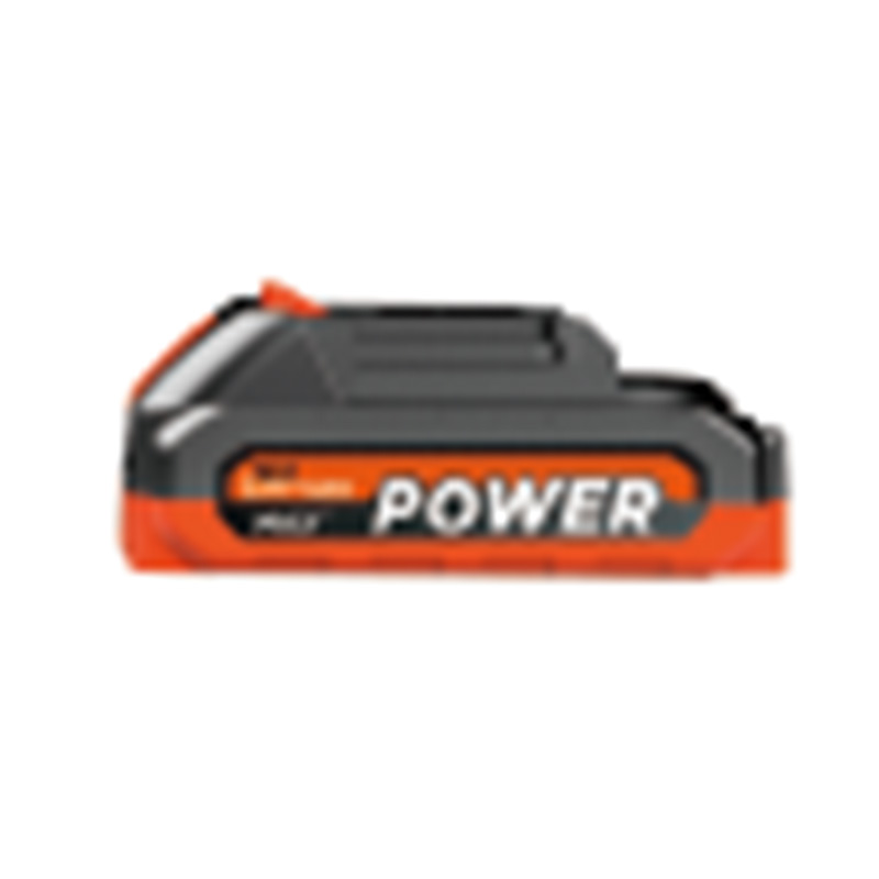 Lithium battery