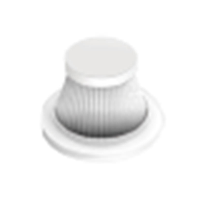 HEPA filter