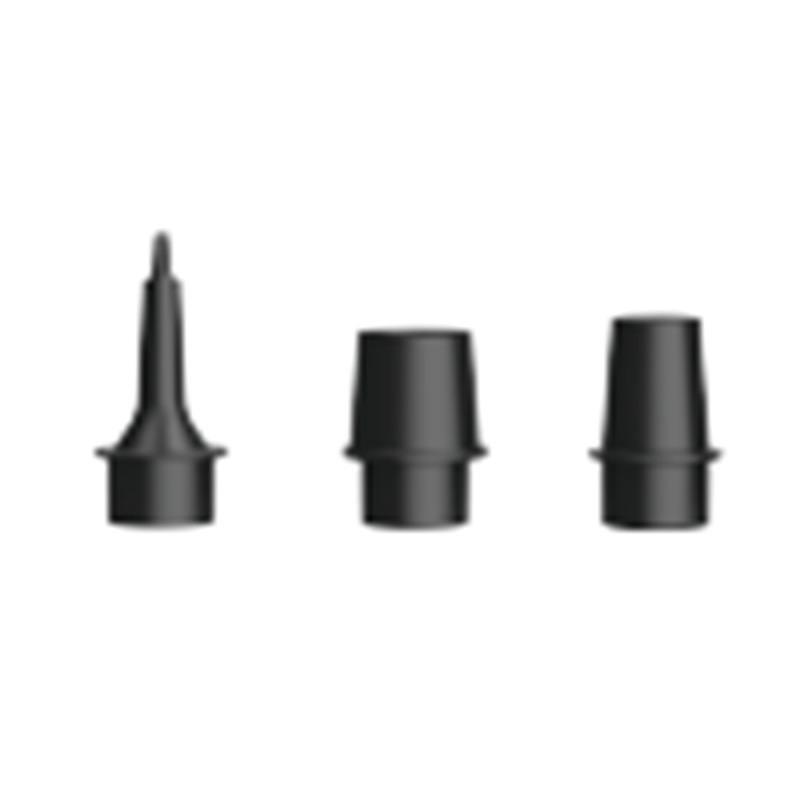 Air suction adapter