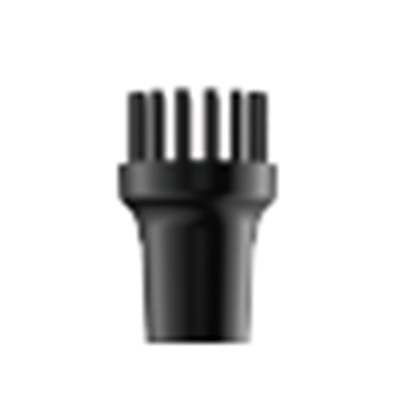 Round brush