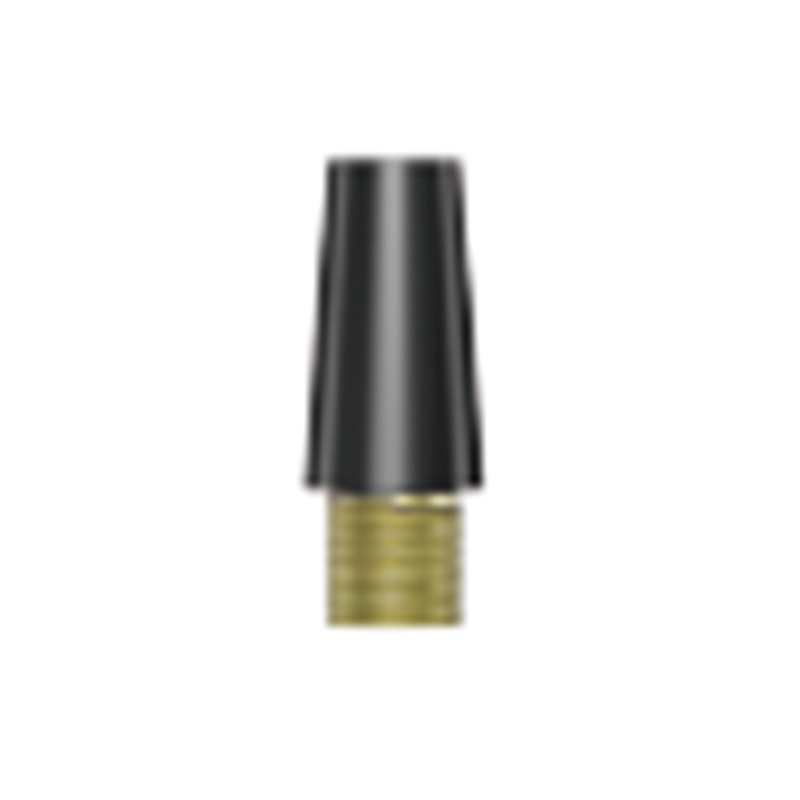 Swimming ring nozzle