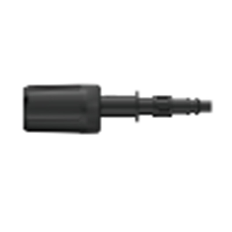 5-in-1 nozzle