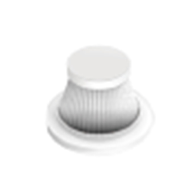 HEPA filter
