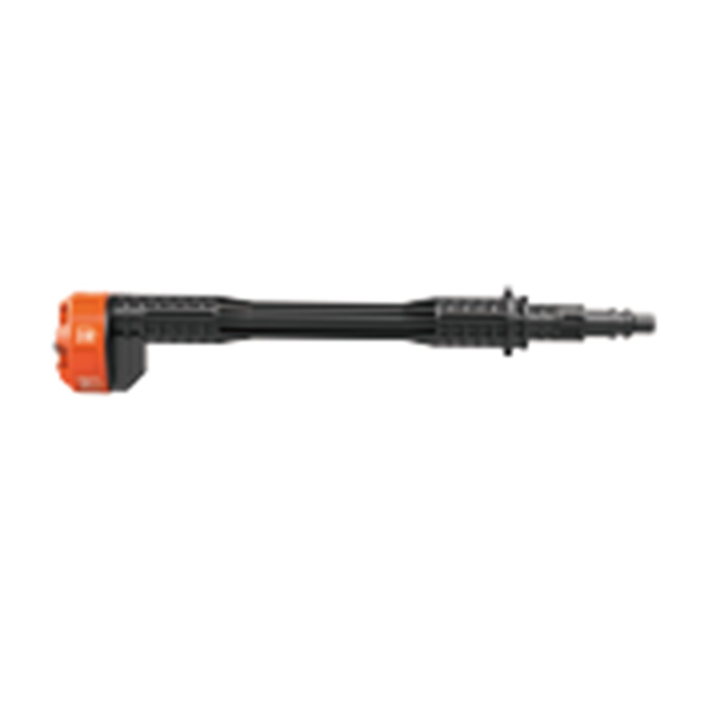 6-in-1 nozzle