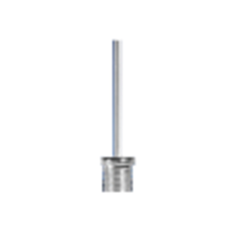 Ball needle