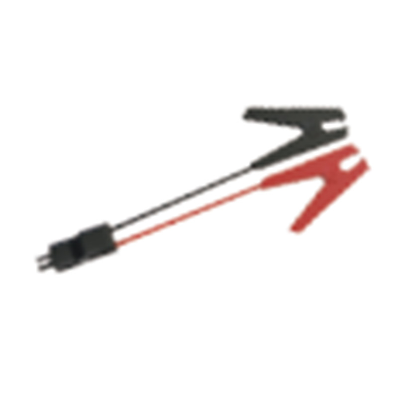 Smart clamp