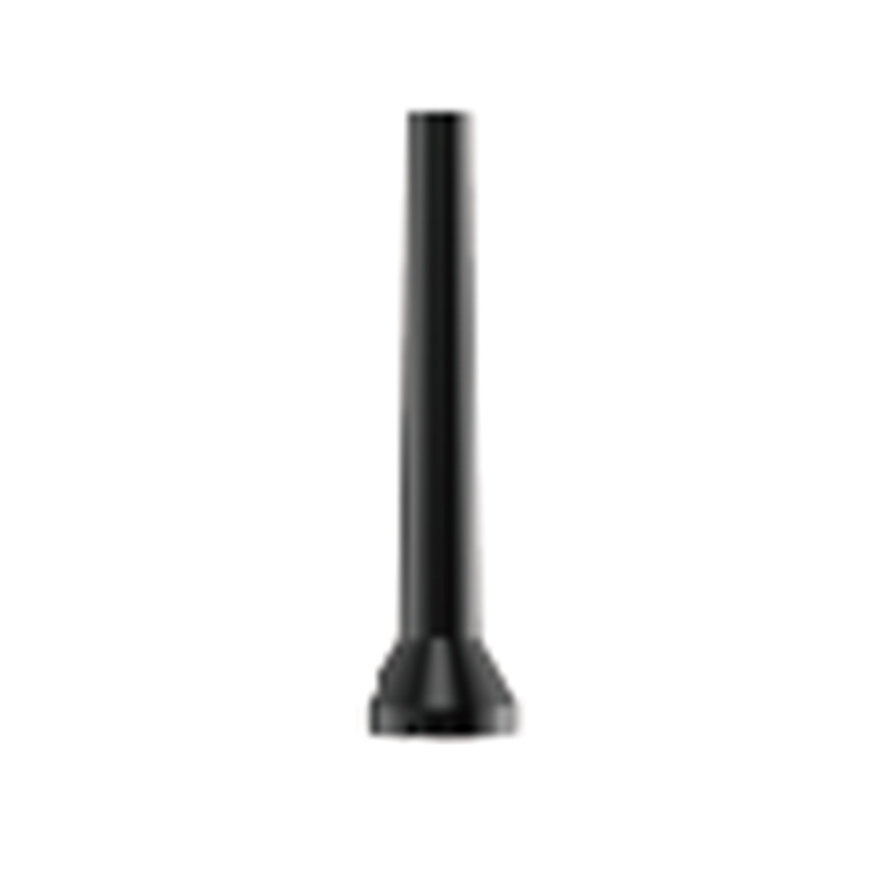 Long blow nozzle