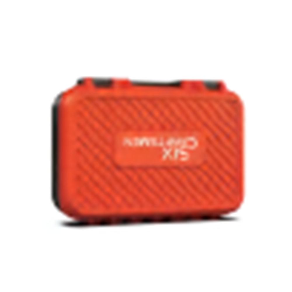 Plastic Case