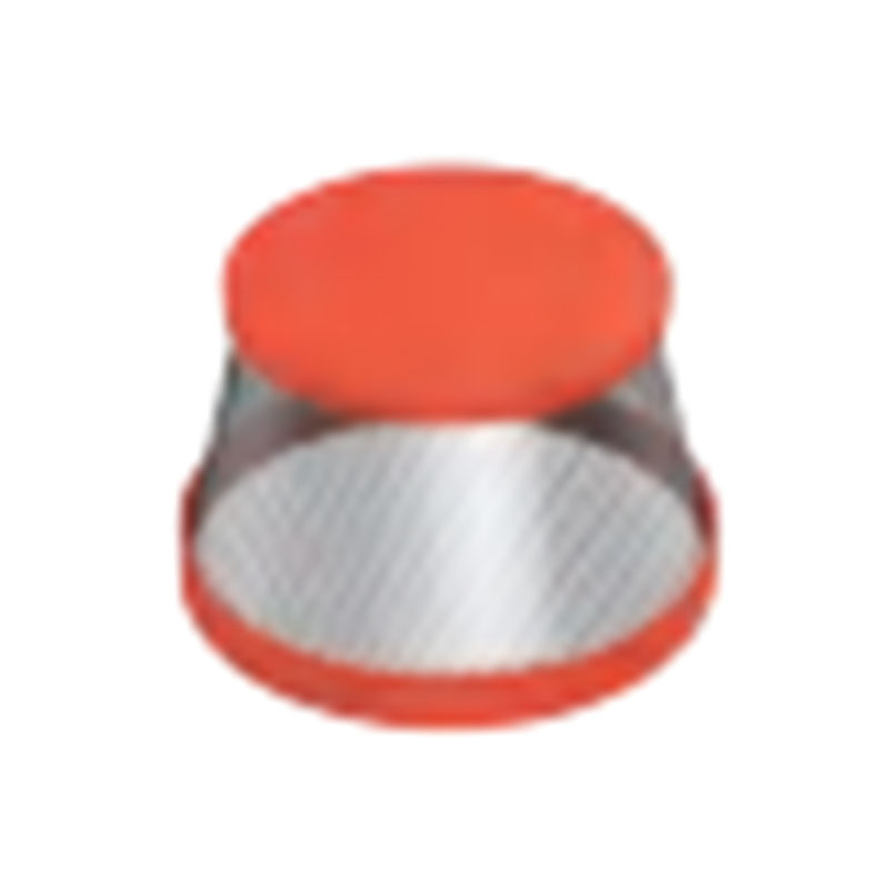 Metal filter screen