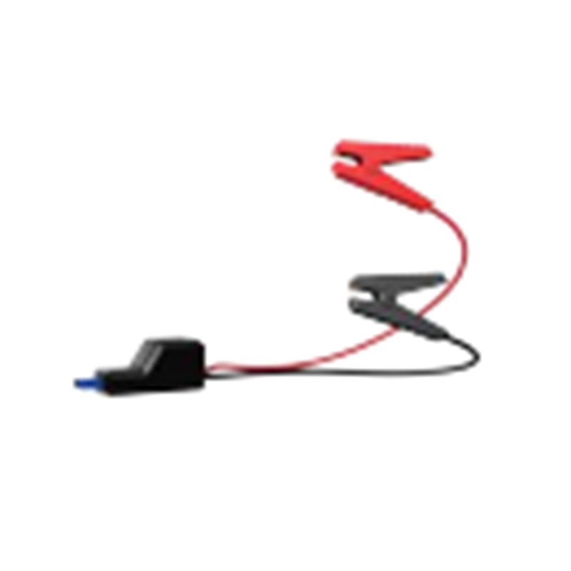 Smart clamp