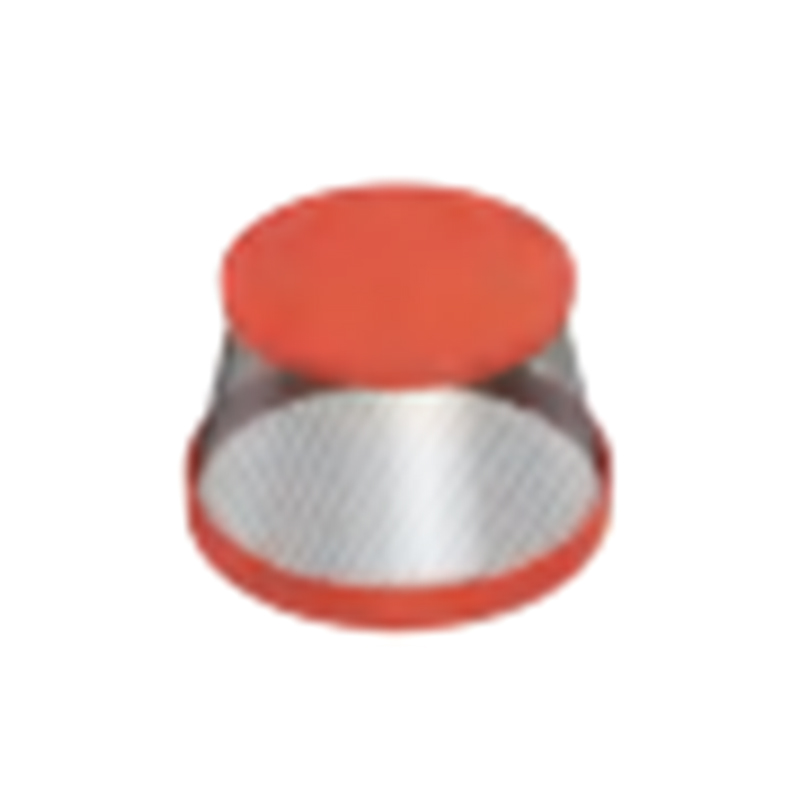 Metal filter screen