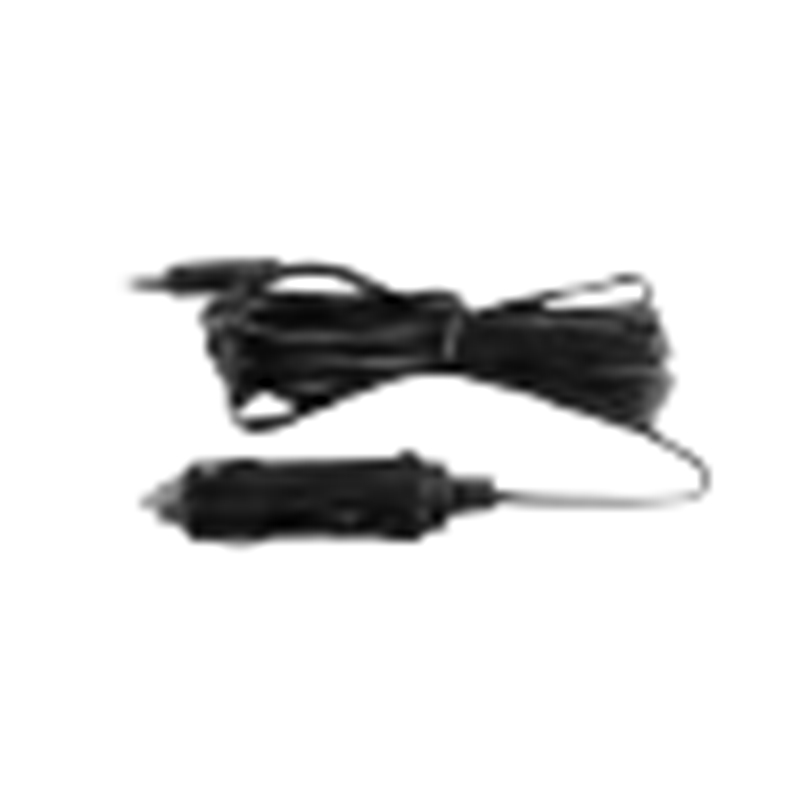 Car cigarette lighter charger