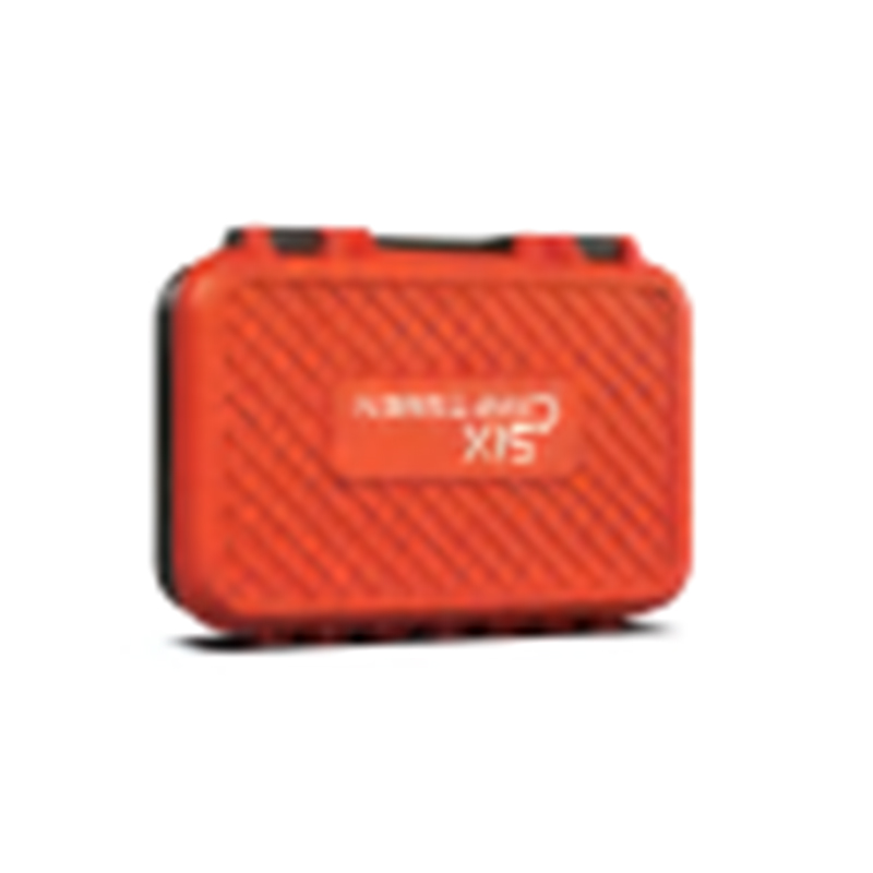 Plastic Case