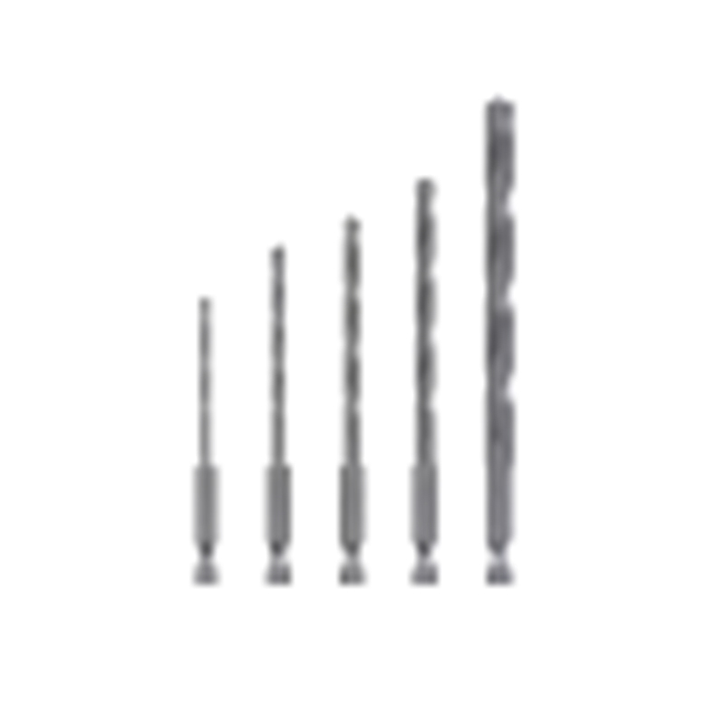 Bit & Drill Set