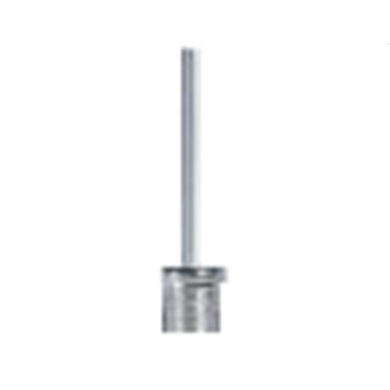 Ball needle