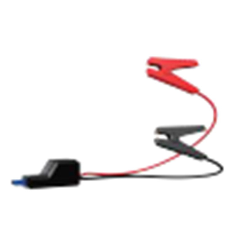 Smart jumper clamp
